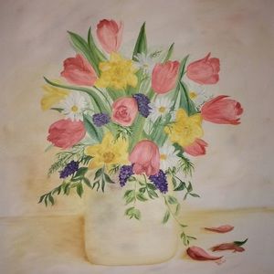 Meet your Posher, Matthew